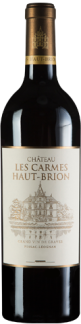 Château les Carmes-Haut-Brion 2020